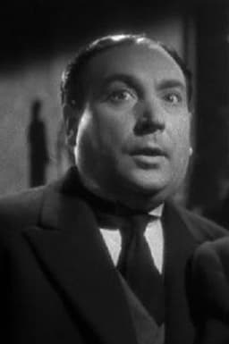 Photo of Juan Calvo