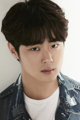 Photo of Cho Byeong-kyu