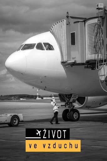 Poster for Život ve vzduchu