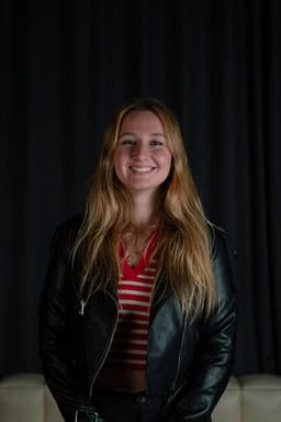 Photo of Patricia Medinilla
