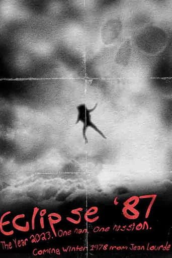 Poster for Eclipse '87