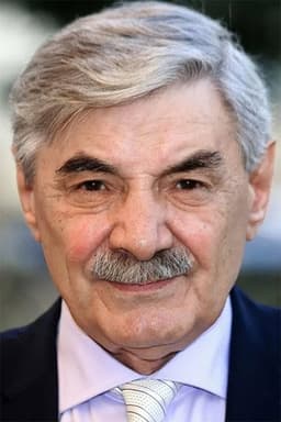 Photo of Aleksandr Pankratov-Chyornyy