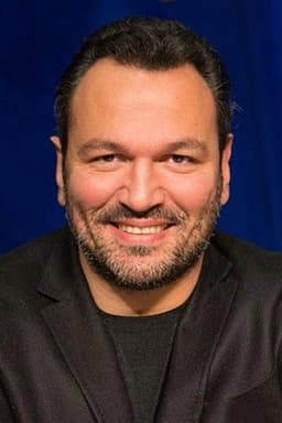Photo of Ali Sunal
