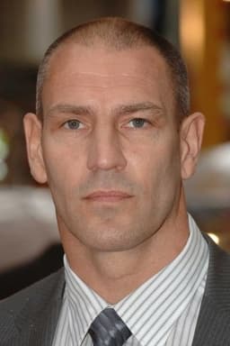 Photo of Dave Legeno