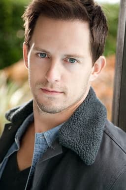 Photo of Andrew Call