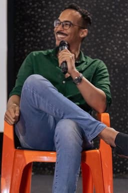 Photo of Fábio Narciso