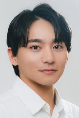 Photo of Tatsuki Okubo