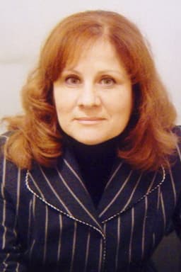 Photo of Najiba Huseynova