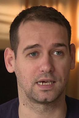 Photo of Milán Schruff
