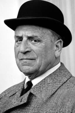 Photo of Robert Meyn