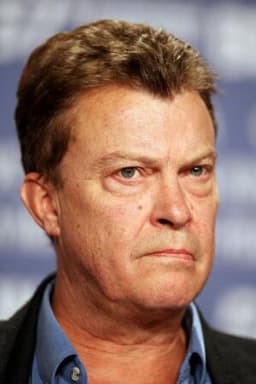 Photo of Greg Latter
