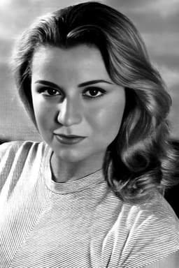 Photo of Bianca Toccafondi