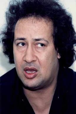 Photo of Mohamed Negm