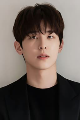 Photo of Lee Si-woo