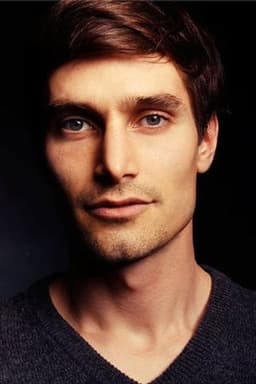 Photo of Milan Pulvermacher