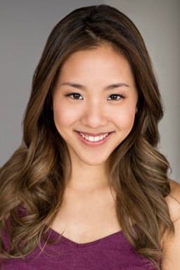 Photo of Rebecca Kwan