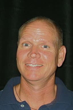 Photo of Paul Rugg