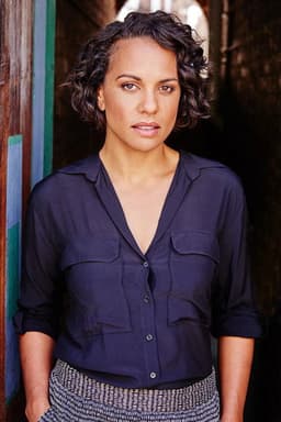 Photo of Susannah Bayes-Morton