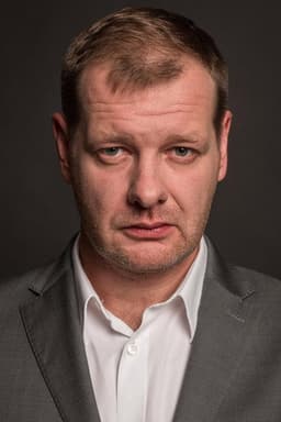 Photo of Krzysztof Pluskota