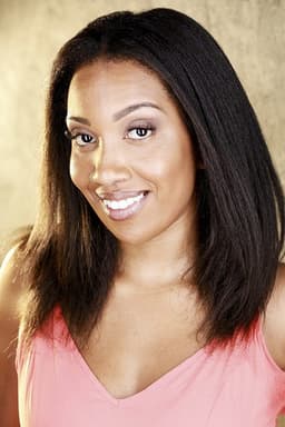 Photo of Craijece Danielle