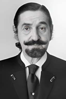 Photo of Jaime de Mora y Aragón