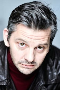 Photo of Yvon Martin