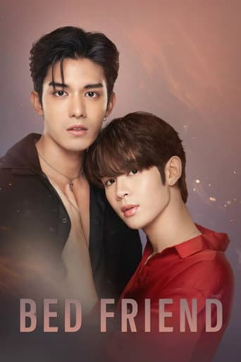 Poster for Bed Friend