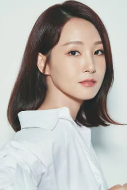 Photo of Oh Jung-yeon