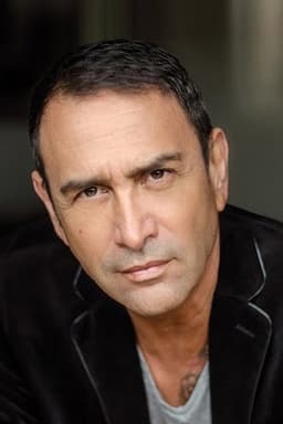 Photo of Sébastien Chato