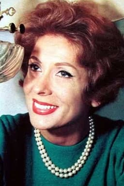 Photo of Gaby Sylvia