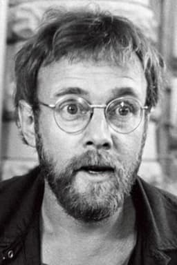 Photo of Lasse Strömstedt