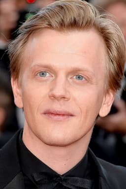 Photo of Alex Lutz