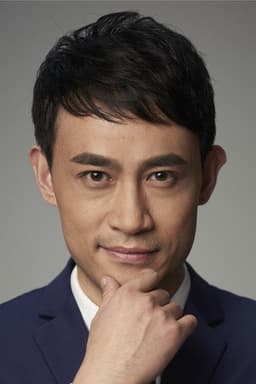 Photo of Liu Guhao