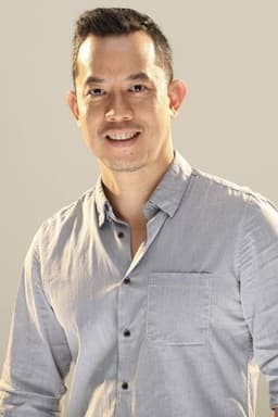 Photo of Woo Ming Jin