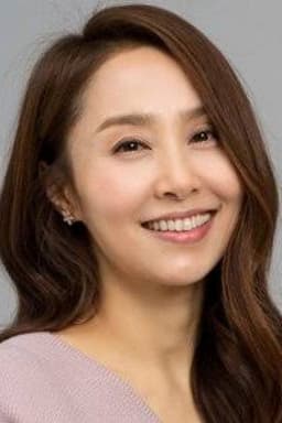 Photo of Kang Yi-eun