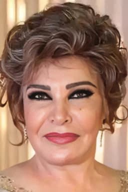 Photo of Safia ElEmary