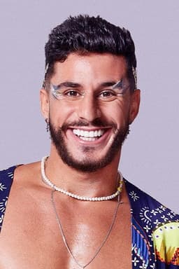 Photo of Raul Botura