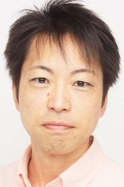 Photo of Hisayoshi Izaki