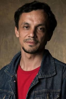 Photo of Marcos de Andrade