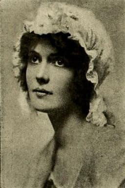 Photo of Adele Ray