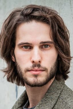 Photo of Aaron Chartrand