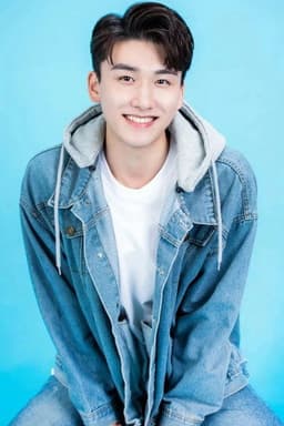Photo of Kang Han-byul