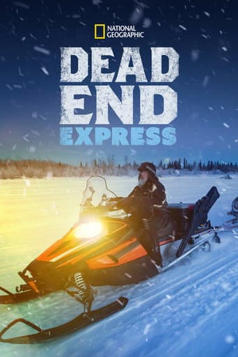 Poster for Dead End Express
