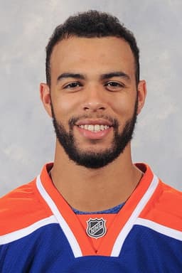 Photo of Darnell Nurse