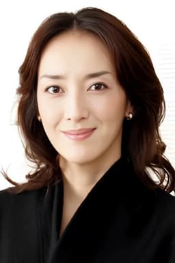 Photo of Masumi Miyazaki