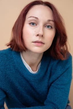 Photo of Samantha Rothermel