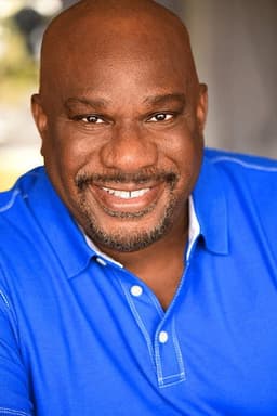 Photo of Rhomeyn Johnson