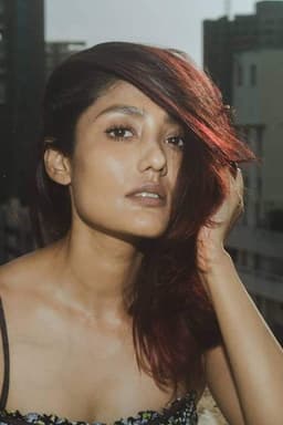 Photo of Pamela Singh Bhutoria