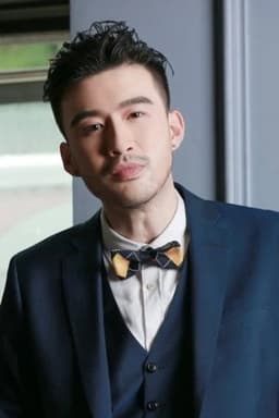 Photo of Liao Wang