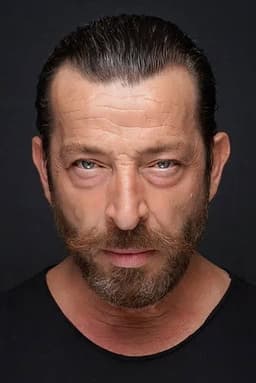 Photo of Ercüment Fidan